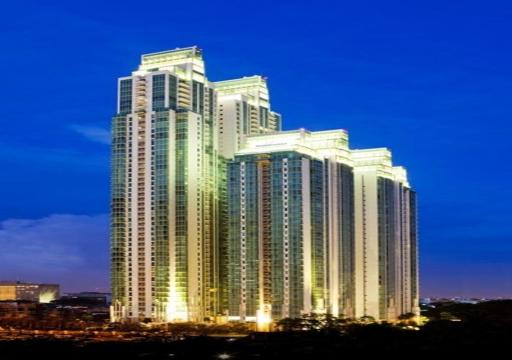 Fraser Residence Sudirman Jakarta - Housity