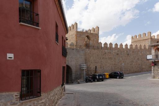 Casas del Castillo, 2 - Housity
