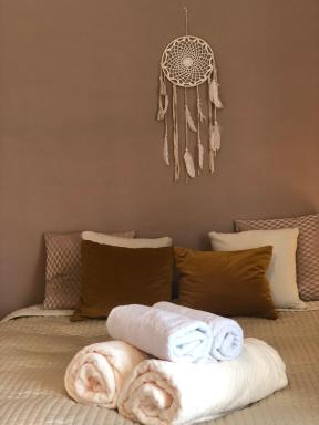 Apartament Łapacz Snów - Housity