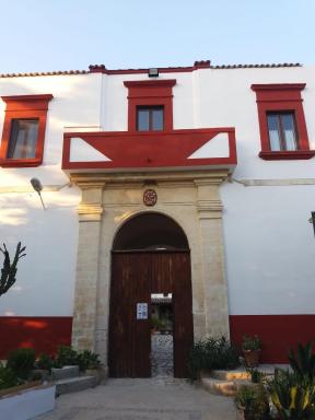 Oasi Rupestre - Housity