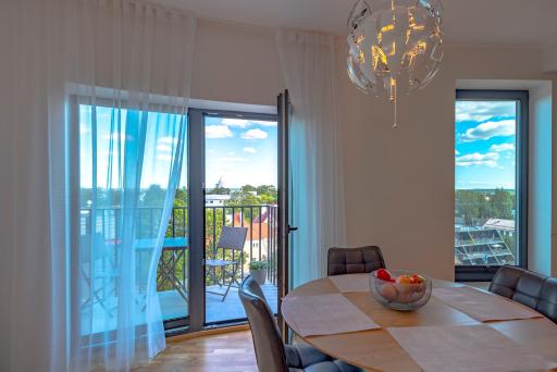 Artisa Riia Str 22A Luxury apartment - Housity