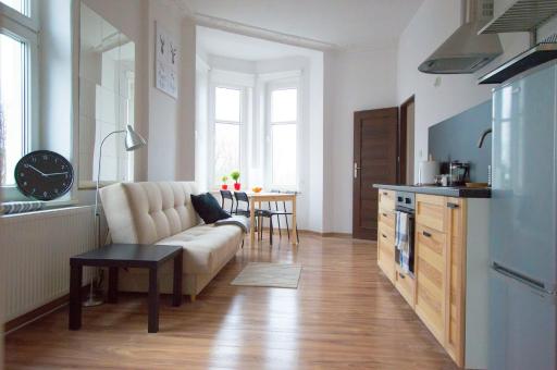 Herman View Apartment - Hizvo