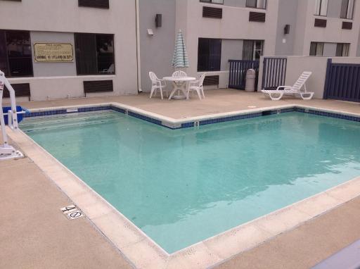 Motel 6-Dallas, TX - Northeast - Housity