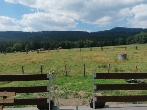 Čertova chata - apartmán Čerťák - Housity