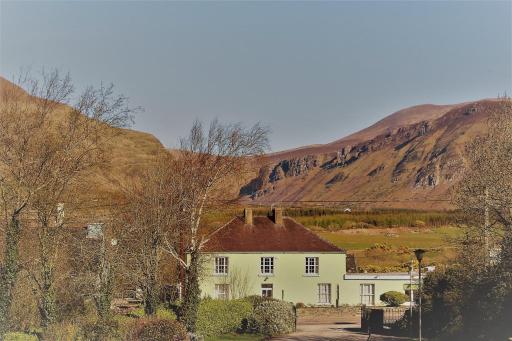 Brackloon Lodge-Brackluin - Housity