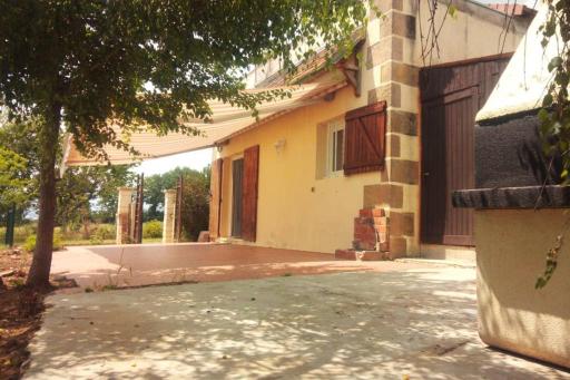 Gîte de la tuilerie des Garandons - Housity