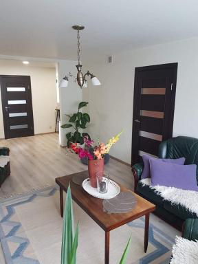 Kaimo apartamentai! - Housity