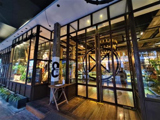 M Boutique Hotel Station 18 - Ipoh - Housity