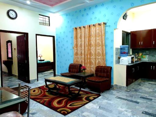 Huzaifa apartments - Housity