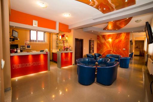B&B Vila Tamaris - Hizvo