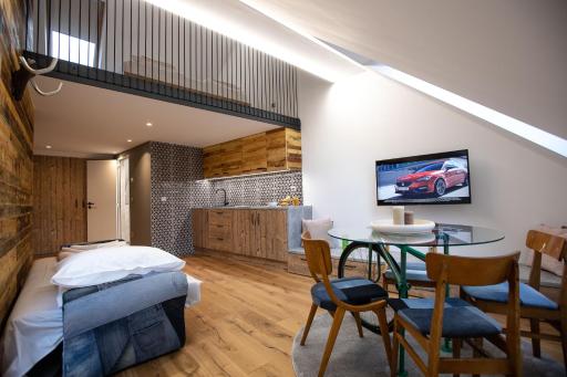 Becycle Sustainable stay and travel - Housity