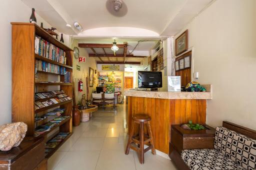Hotel Hortencia - Housity