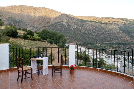 Casa rural El Fuerte de Atabuey - Housity