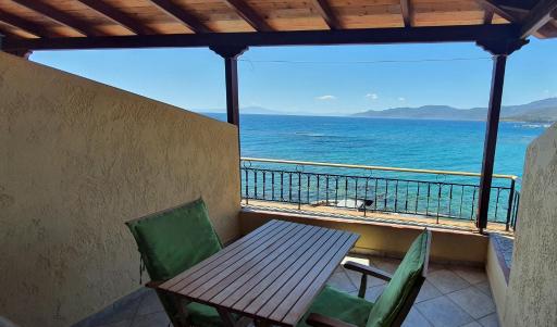 Halikoura Beach Apartments - Housity