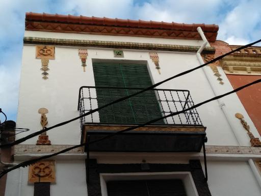 CA LA ROSALIA - Housity
