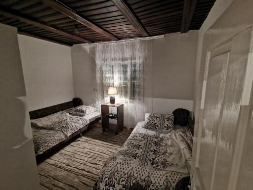 Konak Mileva - Housity