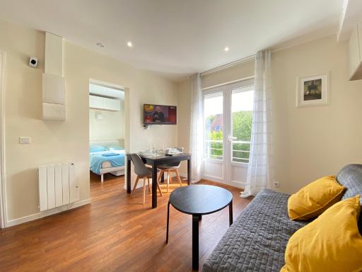 Appart'Village Jouy Les Metz - Housity