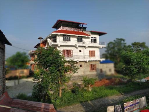 Home Sweet Home - Housity
