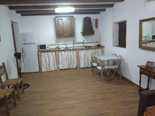 La Casa del Abuelo Jose - Housity