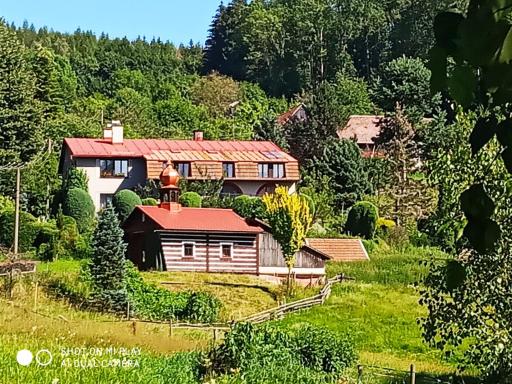 Apartmány Šedek - Housity