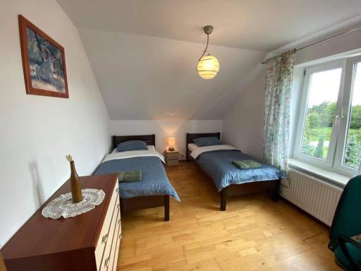 Noclegi Dobry Kwadrat - Housity