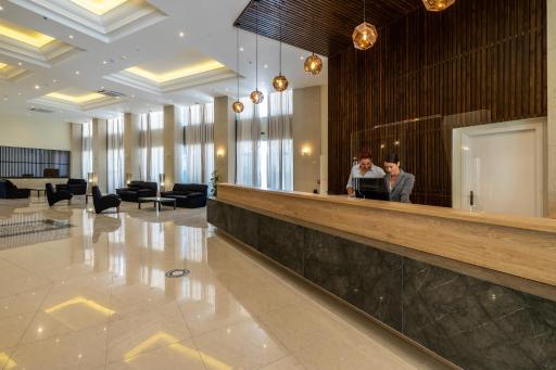 Castellum Suites - All Inclusive - Housity