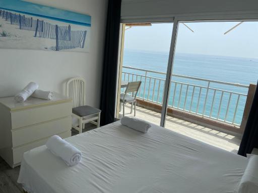 Mediterranean Suite First Line Beach Costa del Sol - Hizvo