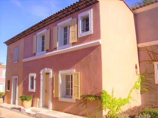 PROVENÇAL HOUSE IN FAYENCE with POOL & INDOOR SPA - Housity