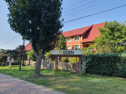 Pensjonat ,,Eden'' - Housity