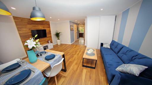 Apartament Słoneczniki Zabobrze - Housity