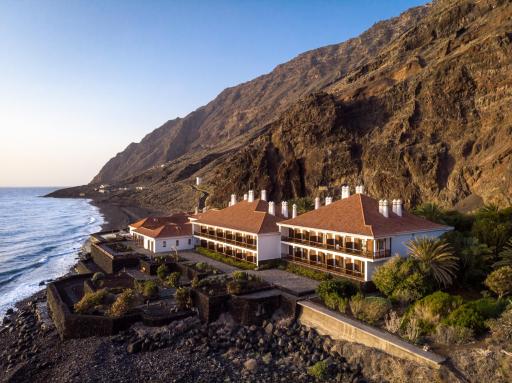 Parador de El Hierro - Housity