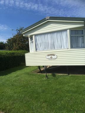 Thorpe Park Haven Cleethorpes - Housity