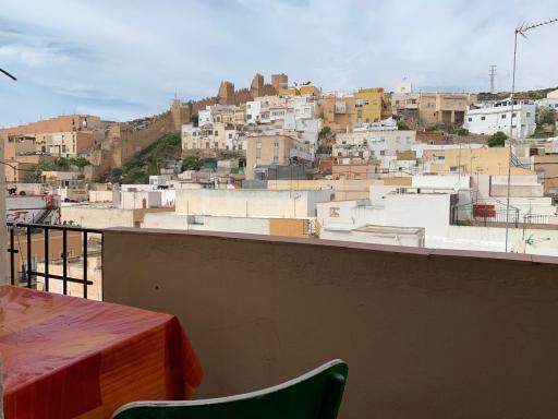 Apartamento La Muralla Centro - Housity