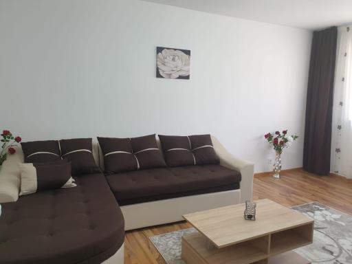 Cazare apartament cu 2 camere - Housity