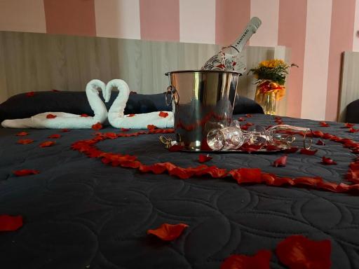 B&B Il giardino dei sogni - Housity