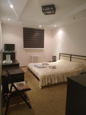 Mini-hotel Chabany Lake - Мини-отель у Озера Чабаны - Housity