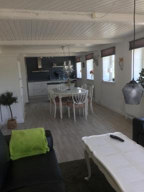 Lejlighed ved Kongeåen - Housity