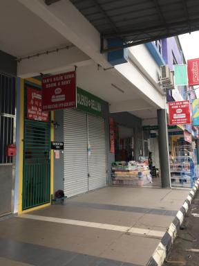 Tan’s Sibu jaya homestay - Housity