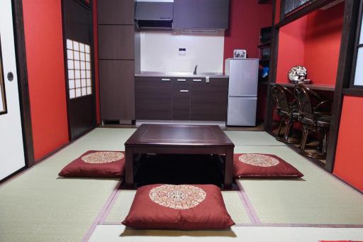 Kanazawa Machiya Aburaya - Housity