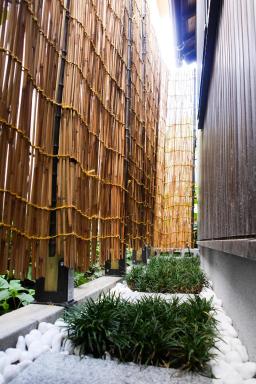 Kanazawa Machiya Aburaya - Housity
