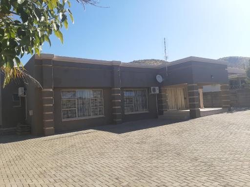 Legae la Tshepo 2 - Housity