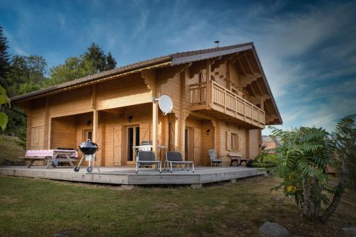 Chalet Skadi - Housity