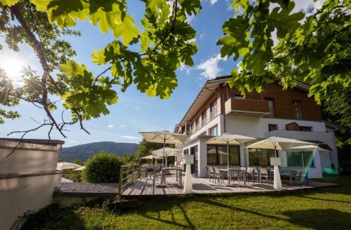 Thula Wellnesshotel Bayerischer Wald - Housity