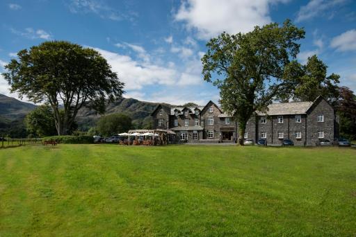 The Coniston Inn - The Inn Collection Group - Housity