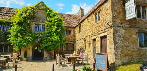 Kings Arms - Housity