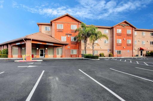 La Quinta Inn by Wyndham Livermore - Housity