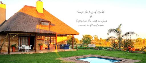 Safe Haven Guesthouse Bloemfontein - Housity