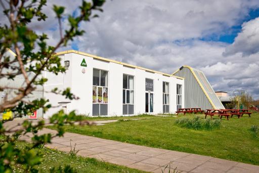 YHA Manorbier - Housity