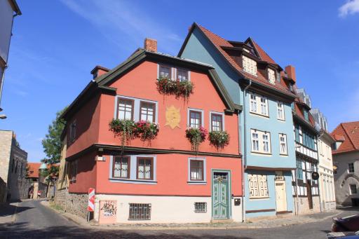 Haus zum kleinen Helm - Housity