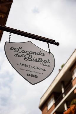 La Locanda del Bistrot dei Vinai - Housity